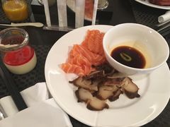 -乐咖啡西餐厅(太湖皇冠假日酒店)