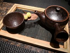 -花隐日式怀石料理(万象城购物中心店)
