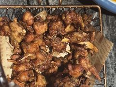-醉炫音速烧烤·干煸菜(沙河总店)