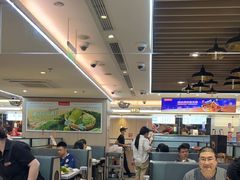 -海底捞火锅(大融城店)