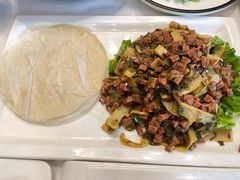 -功德林素菜饭庄(前门店)