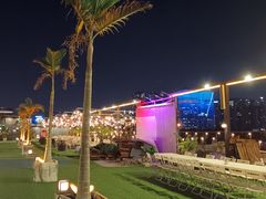 -沸奇公园·情景团建·年会露营烧烤轰趴生日(科技园店)