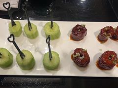 -老牌坊鲁菜名店(宽厚里店)