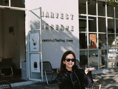 -收获咖啡HARVEST RESERVE(苍山店)
