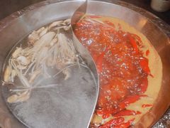 -大龙辣火锅·龙虾·烧烤(湖滨新天地店)