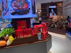 -鲜得莱渔港·小平岛海胆馆(七贤岭店)