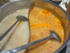 -濠七糟粕醋•海南酸汤火锅(中关村店)