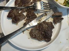 -苏格里岛自助烤肉海鲜火锅(成都金牛万达店)