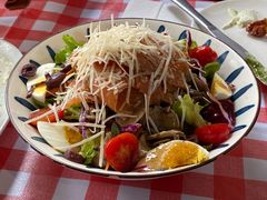 -后厨意餐La Cucina(外交公寓店)