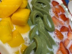 -甜心妈妈·榴莲星级糖水(北京路总店)