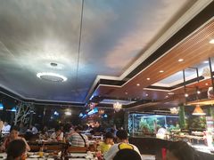 -泰谷酒店·太古码头闽菜自助餐厅