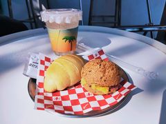 -稻妻面包·Lightning Bakery(长月巷店)