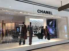 -CHANEL(恒隆广场店)