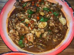 -老三样·美食研究中心(世贸路店)