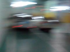 -龙湖天街-停车场