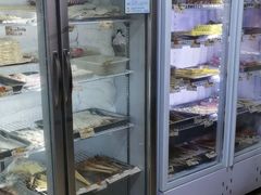 -大腕炸串(河东总店)