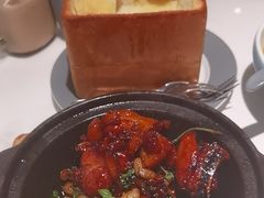 -鹿港小镇(悠唐店)