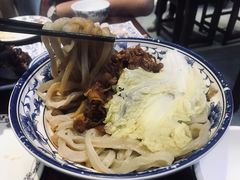 -李记白水羊头·清真老味家常菜(石景山店)