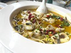 -印象餐厅(杭州国际博览中心北辰大酒店)