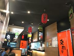 -吉野家(大连黑石礁富丽庭店)