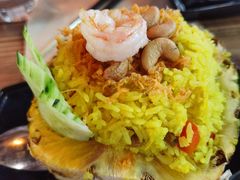 -Hi YOU你的饭局泰餐厅(雍和宫店)