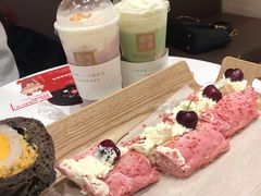 -奈雪的茶(正弘城PRO+店)