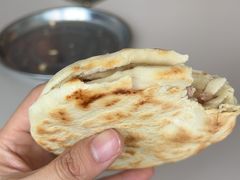 -老潼关港口肉夹馍(秦东店)
