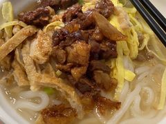 -江南濑粉店(文华路店)