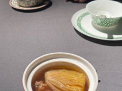 -御膳汤品(猎人坊店)