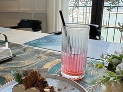 -22ºN BISTRO西餐&酒馆