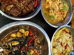 -琴园酒家(金三角大厦店)