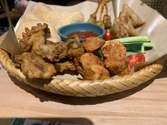 -太食獸泰式茶餐厅(北美新天地店)