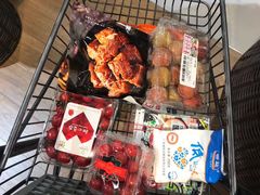 -盒马鲜生(岭南新世界店)