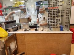 -丽的面家(多宝路店)