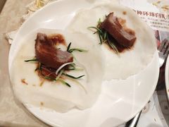 -芭菲盛宴·环球美食(袁家岗店)