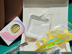 -5Cake五度无蔗糖低脂蛋糕(陶然亭店)
