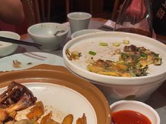 -闽上鲜·福建菜(龙湖滨江天街店)