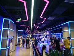 -复兴未来·轰趴空间(泰富百货店)