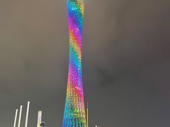 -珠江夜游西堤码头