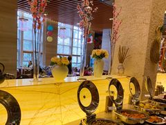 -苏州观园琉苏酒店-168西餐厅