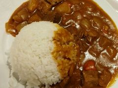 咖喱饭-宜家·瑞典食品屋(四元桥店)
