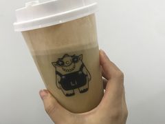 -茶力的小怪兽(梅林卓悦汇店)