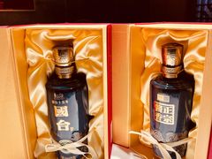 -真地道京味府·鲜橙烤鸭·北京菜(朝外大街东大桥店)