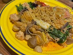 -北丐先生·野馄饨烧烤(雨花万象店)