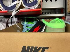 -NIKE上海青浦优选体验店