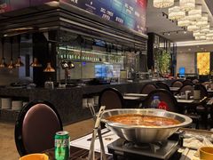 -唐山富力洲际酒店·凤凰全日制餐厅