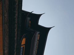 -鸡鸣寺