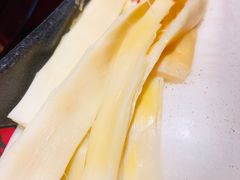 -谭鸭血老火锅(图书馆店)