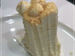 -BanCake·法式千层·拿破仑專門店