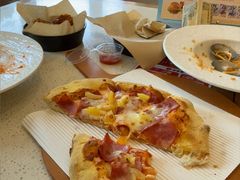 -必胜客(领界店)